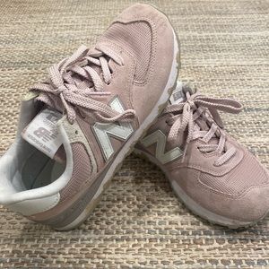 New Balance Sneakers